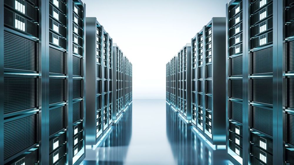 周至云主机租用价格