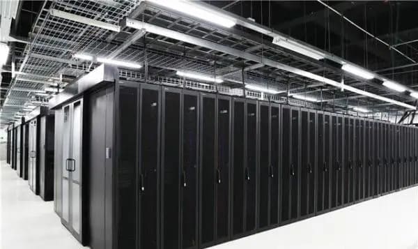 周至云主机租用