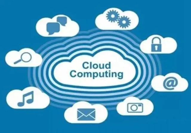 周至云主机租用-移动带宽