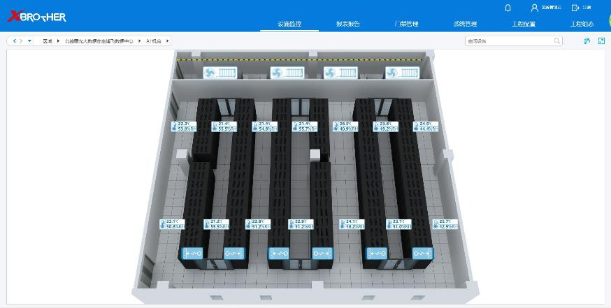 周至服务器租用 - 高防