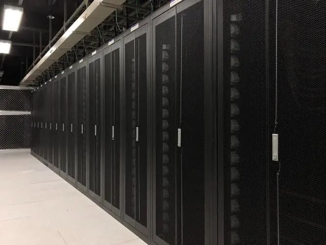 周至服务器租用